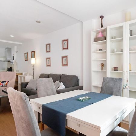 Apartamento Lances Apartment ตาริฟา ภายนอก รูปภาพ