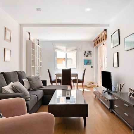 Apartamento Lances Apartment ตาริฟา ภายนอก รูปภาพ