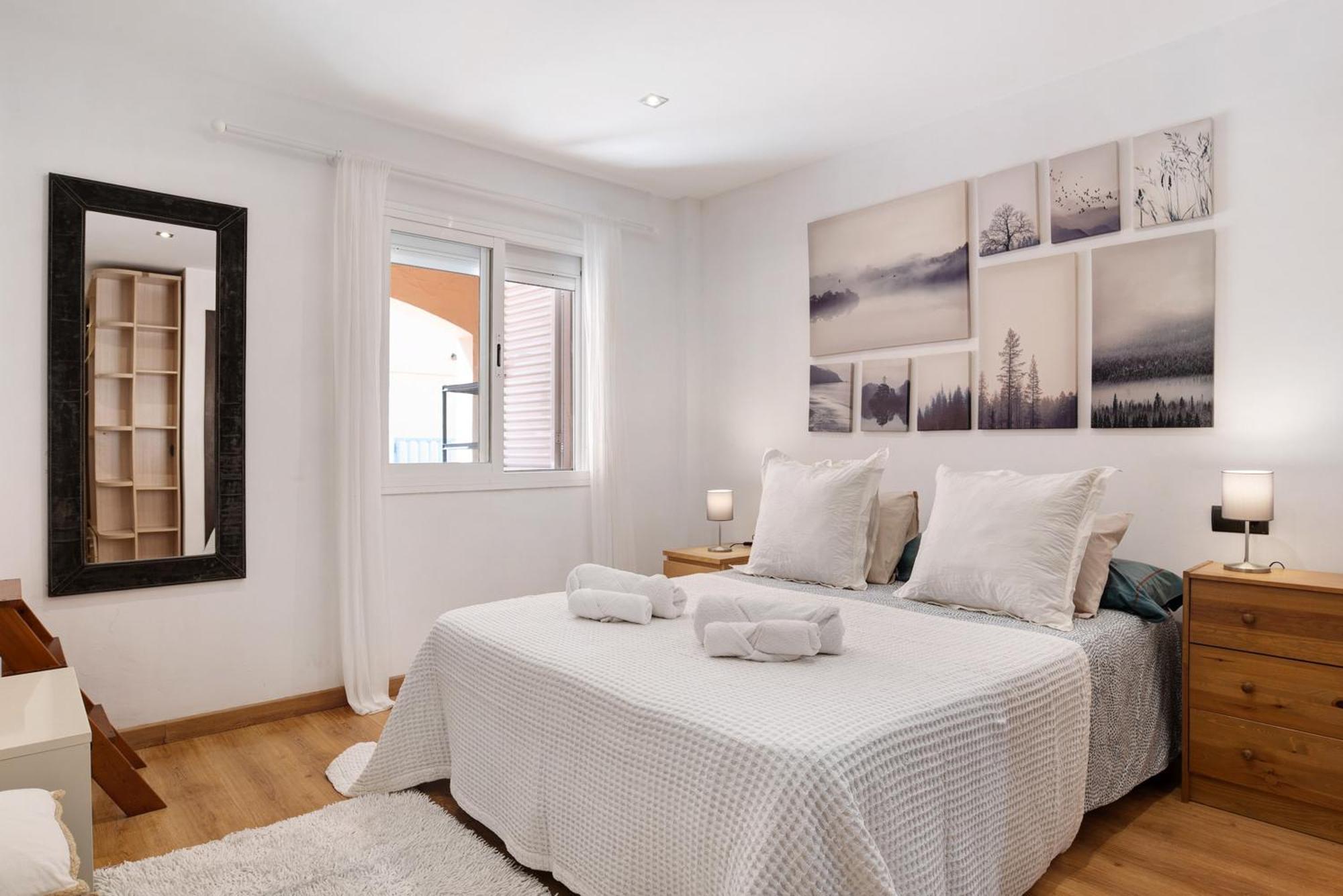 Apartamento Lances Apartment ตาริฟา ภายนอก รูปภาพ