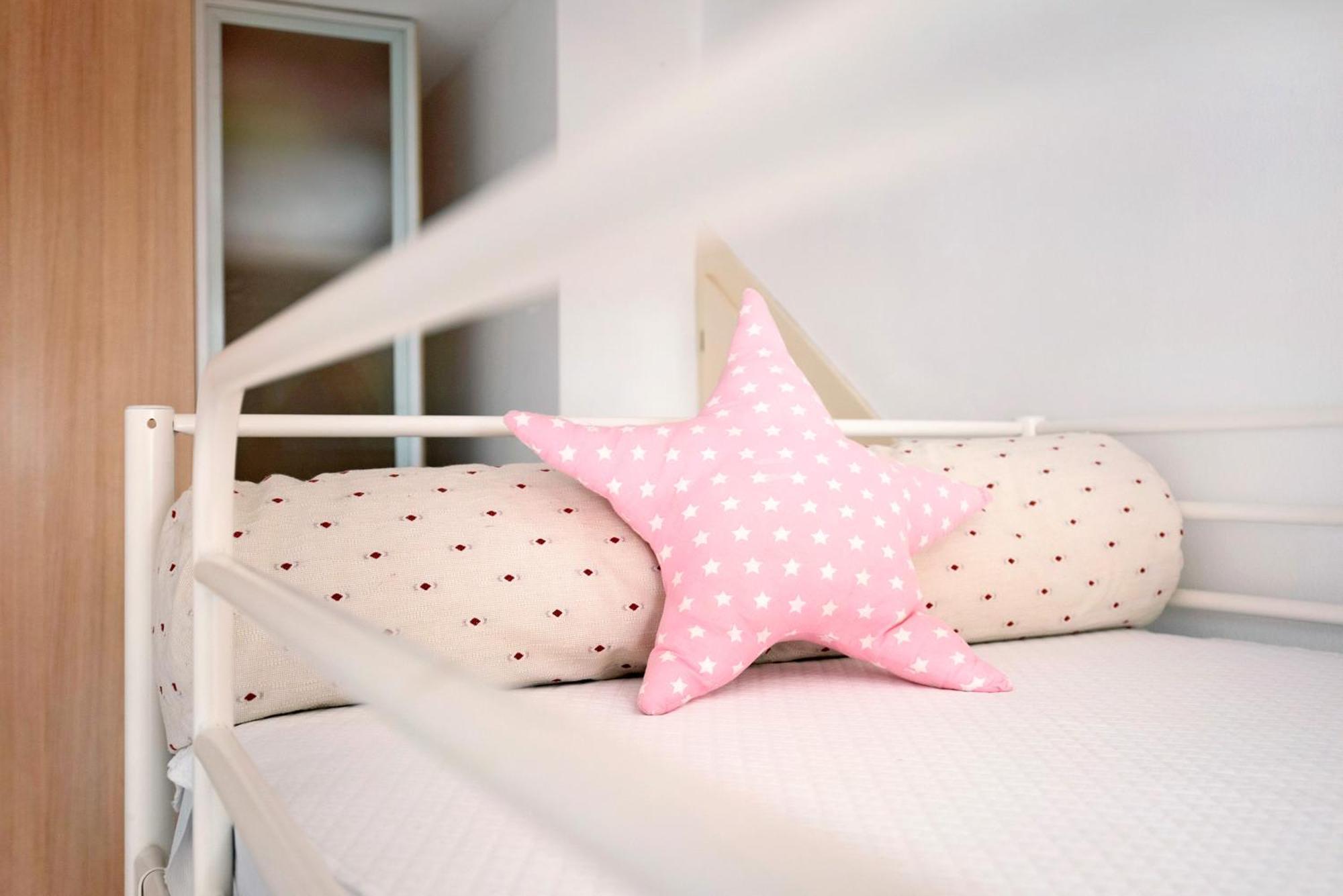 Apartamento Lances Apartment ตาริฟา ภายนอก รูปภาพ