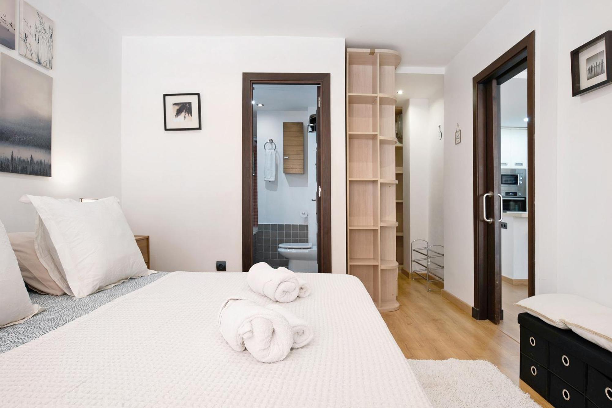 Apartamento Lances Apartment ตาริฟา ภายนอก รูปภาพ